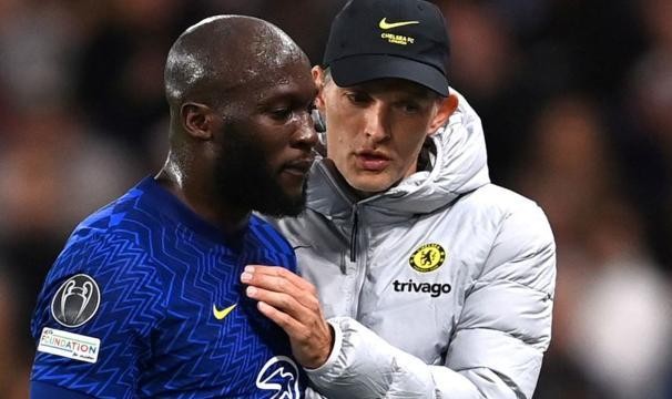 星空体育APP-故技重施“想挪窝” 不高兴的卢卡库什么情况了？