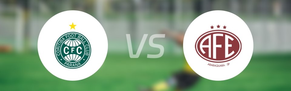 【巴西乙】科里蒂巴vs费罗维亚里亚比赛结果：科里蒂巴(4-0)费罗维亚里亚比分战报(2025年09月06日)