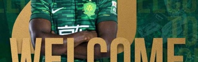 xk体育-【官宣】贝尼·恩科洛洛、王禹正式加盟北京国安