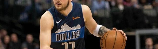 星空体育-复出后带队背靠背连胜 东契奇正逐渐找回最佳感觉