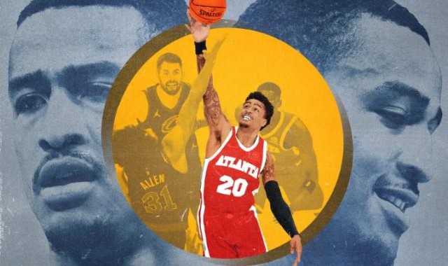 星空体育-要价太高？科林斯交易受挫 本季或大概率留守老鹰