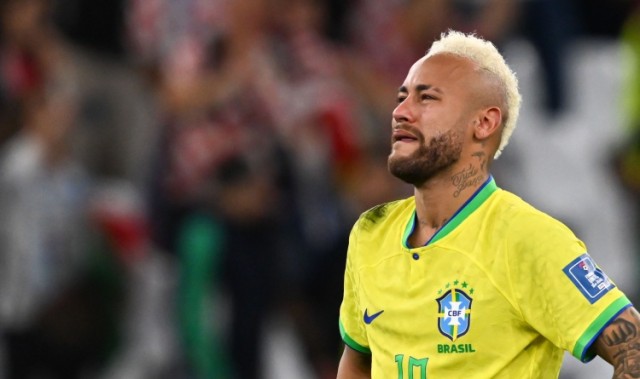 星空体育平台-庞格拉西奇：巴西有很多优秀球员，内马尔缺席其他人会站出来