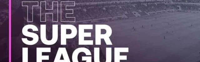 星空体育-严益唯：欧超为何不惧欧足联？