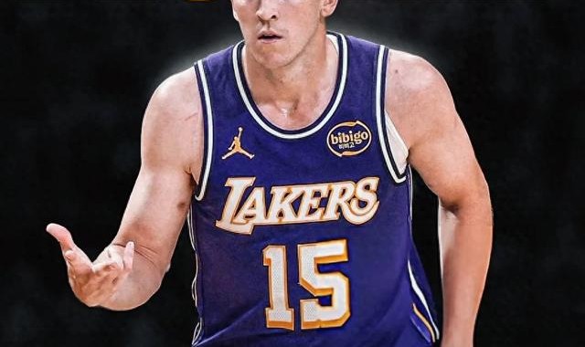 确定跳合同！5000万啊！湖人可太富裕了，10年来第1次|里夫斯|奥斯汀·里夫斯|洛杉矶湖人队|德文-布克|自由球员_新浪体育_新浪新闻