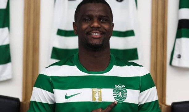 星空体育APP-官方：葡体与迪奥曼德续约至2030年，保留8000万欧解约条款