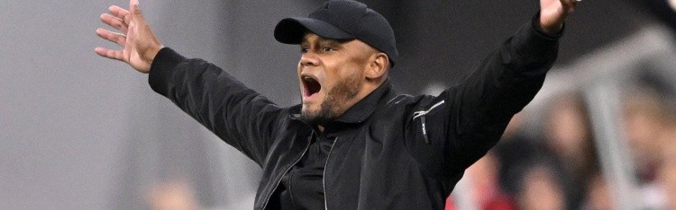 xk体育-孔帕尼：由于名字和肤色，我们必须付出双倍的努力才能找到工作